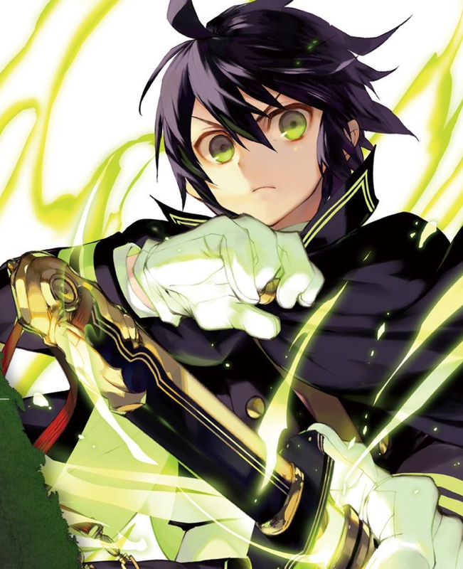 Who Is Mika from 'Seraph of the End?': His Age, Birthday, and